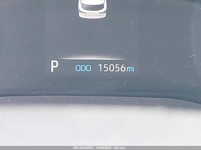 5TDKRKEC6RS189230 Toyota SIENNA LE