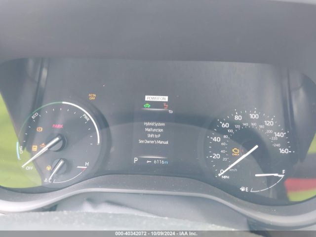 5TDKRKEC6RS189230 Toyota SIENNA LE