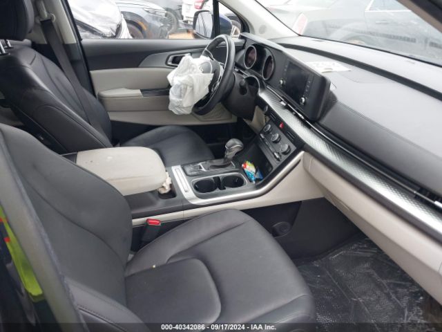 KNDNB4H3XR6325741 KIA Carnival Mpv Lx Seat Package