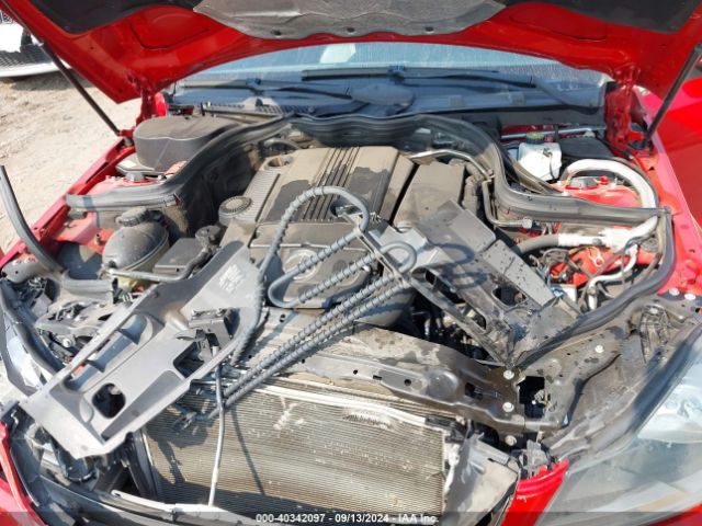 2013 MERCEDES-BENZ C 250 WDDGJ4HBXDG075123 Photo 9