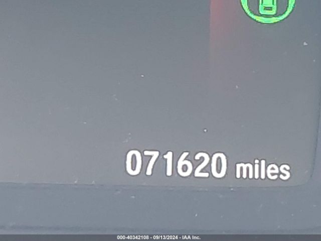 5FNRL6H95NB011881 Honda Odyssey Elite