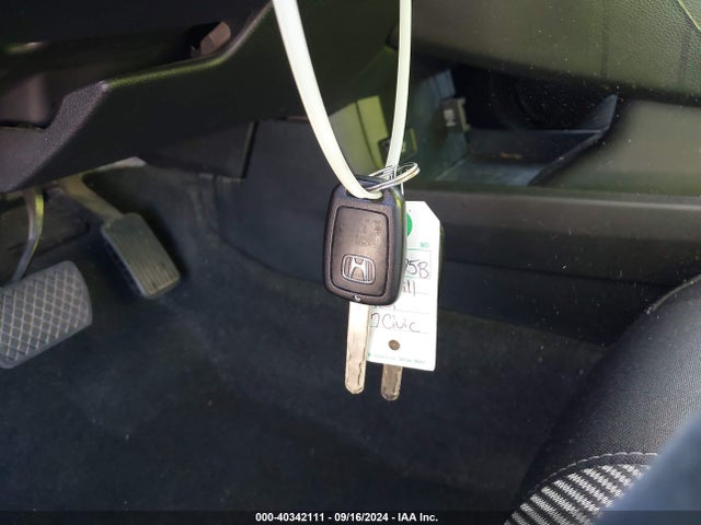 Honda Civic Lx 2017 2HGFC2F50HH532485 Image 11