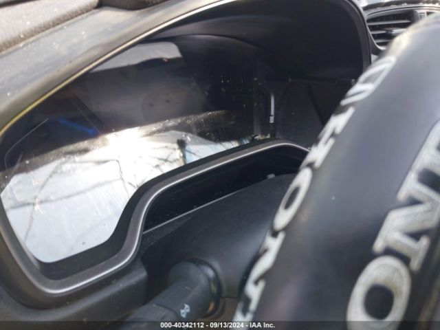 2HKRW2H86MH653131 Honda Cr-v Awd Ex-l