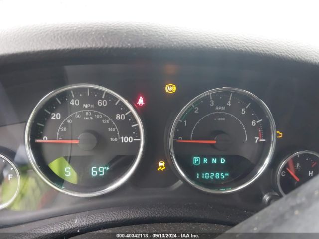 1C4BJWDG1GL321263 Jeep Wrangler Unlimited Sport