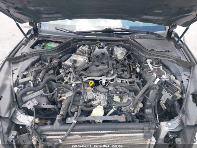 JN1EV7AP7HM736002 Infiniti Q50 3.0t Premium