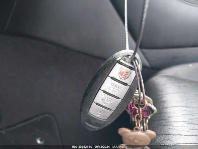 JN1EV7AP7HM736002 Infiniti Q50 3.0t Premium