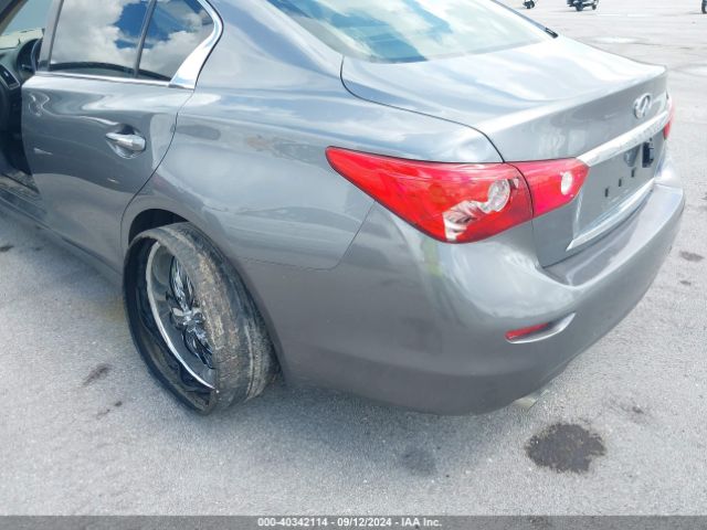 JN1EV7AP7HM736002 Infiniti Q50 3.0t Premium
