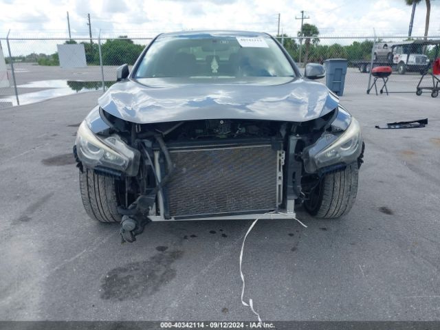 JN1EV7AP7HM736002 Infiniti Q50 3.0t Premium