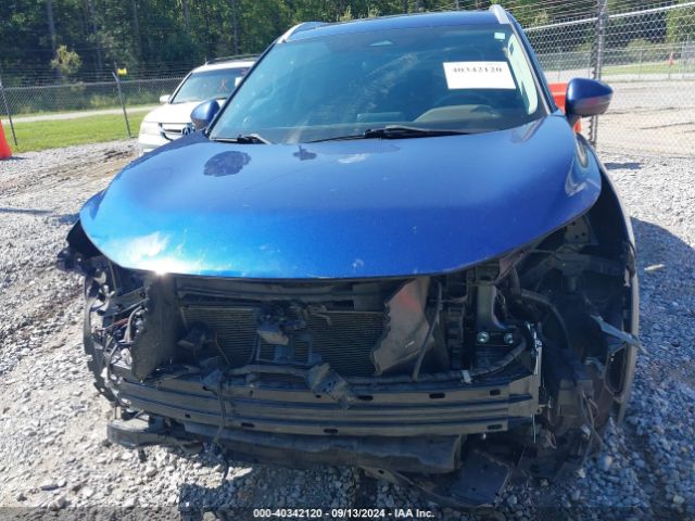 5N1AT3BA5MC722163 Nissan Rogue Sv Fwd