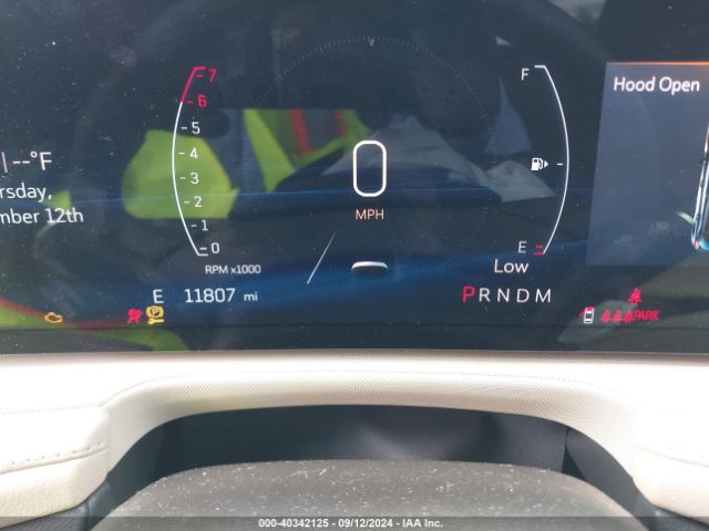 1GYAZAR48RF114290 Cadillac Xt4 Fwd Luxury