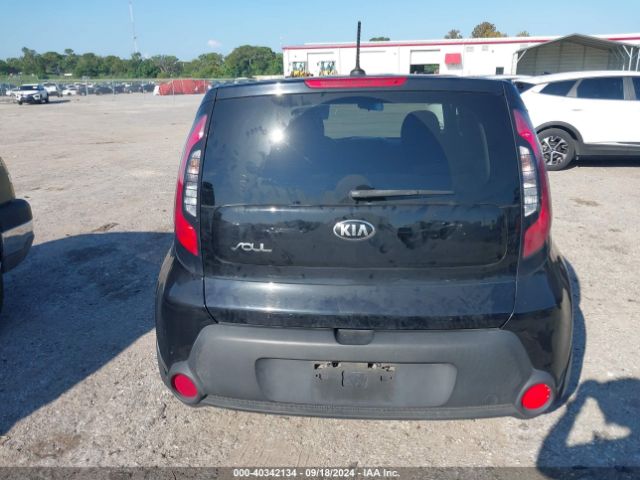 KNDJN2A29G7346146 KIA Soul