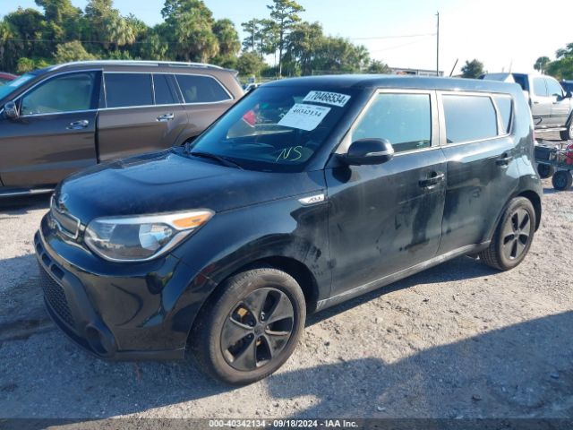 KNDJN2A29G7346146 KIA Soul