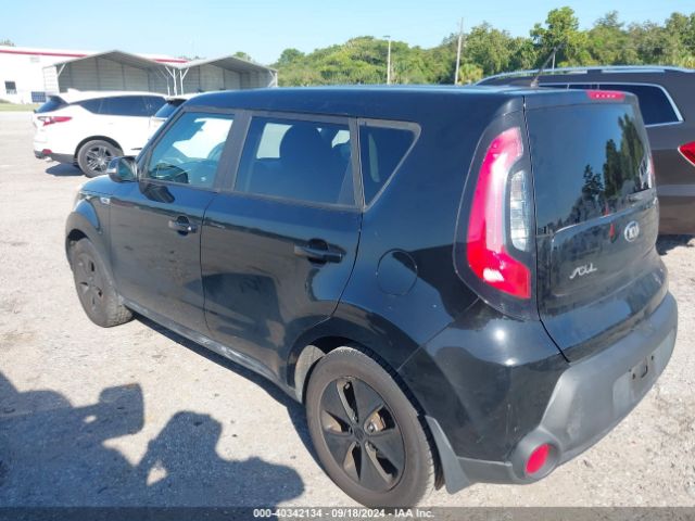 KNDJN2A29G7346146 KIA Soul