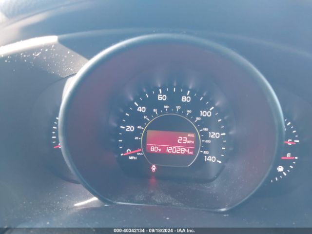 KNDJN2A29G7346146 KIA Soul