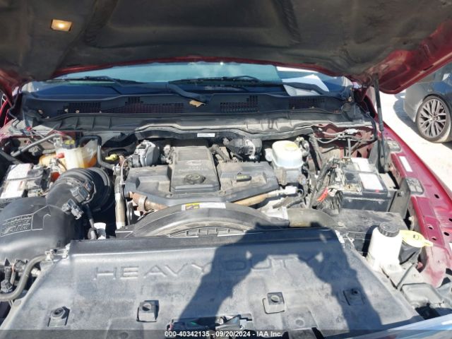 3C6UR5DL3EG181727 RAM 2500 Lone Star