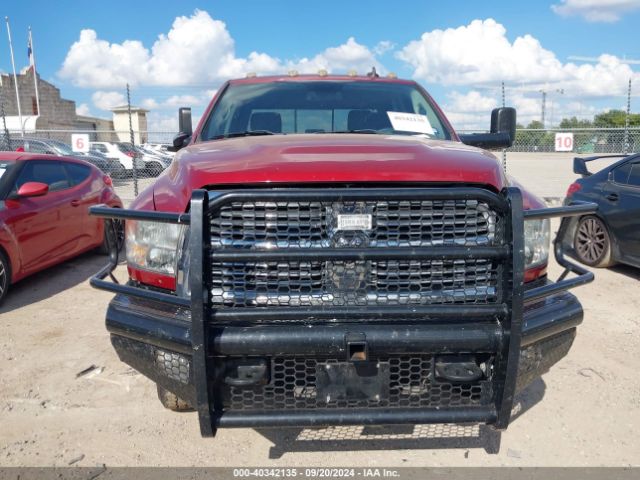 3C6UR5DL3EG181727 RAM 2500 Lone Star