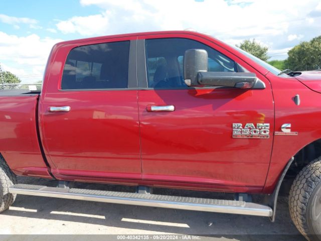 3C6UR5DL3EG181727 RAM 2500 Lone Star