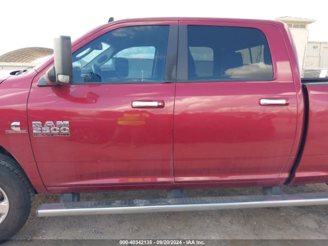 3C6UR5DL3EG181727 RAM 2500 Lone Star