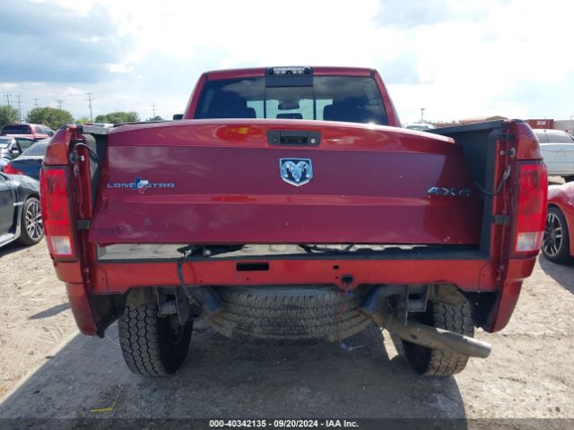 3C6UR5DL3EG181727 RAM 2500 Lone Star