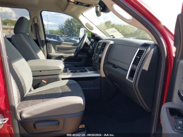 3C6UR5DL3EG181727 RAM 2500 Lone Star