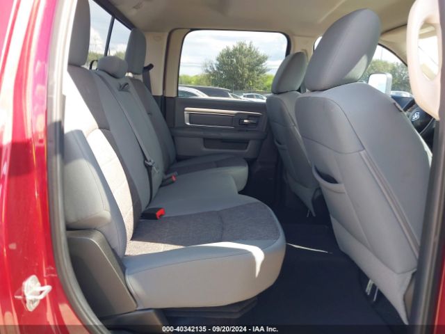 3C6UR5DL3EG181727 RAM 2500 Lone Star