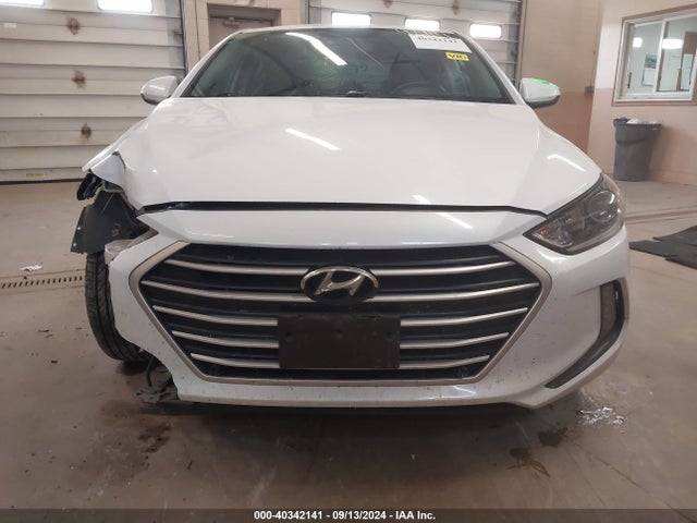 Hyundai Elantra Value Edition 2018 5NPD84LF4JH363780 Image 13