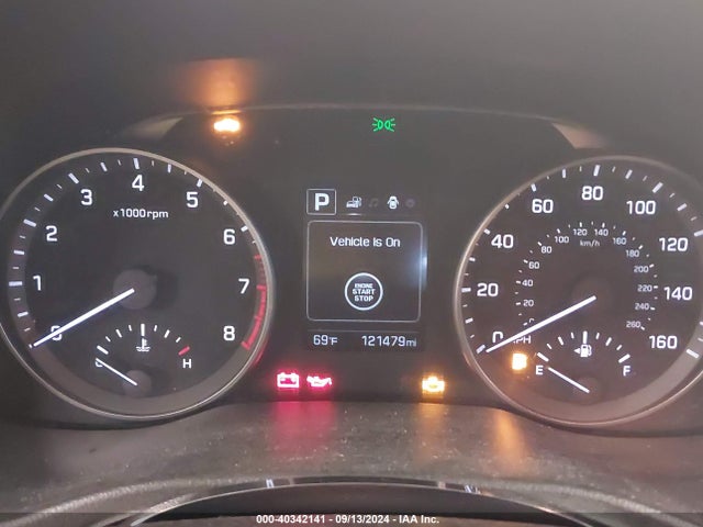 Hyundai Elantra Value Edition 2018 5NPD84LF4JH363780 Image 7