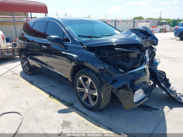 Buick Enclave Fwd Essence 2019 5GAERBKW4KJ303676 zdjęcie główne