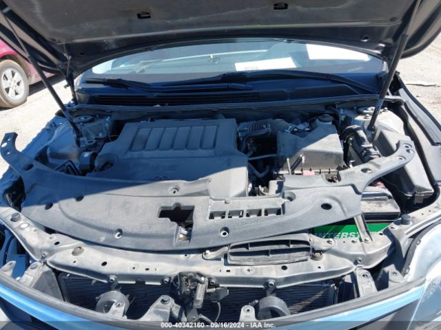 4T1BK1EB8JU268447 Toyota AVALON LIMITED