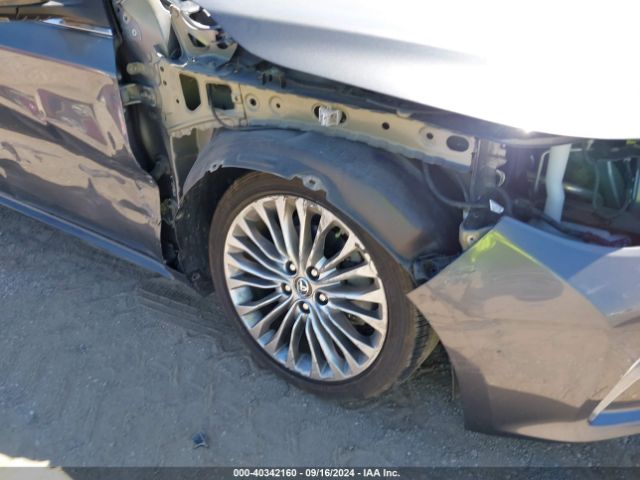 4T1BK1EB8JU268447 Toyota AVALON LIMITED