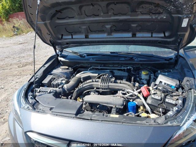 4S3GTAB61L3720858 Subaru Impreza 5-door