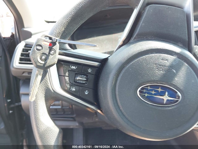 4S3GTAB61L3720858 Subaru Impreza 5-door