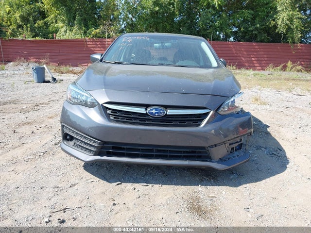4S3GTAB61L3720858 Subaru Impreza 5-door