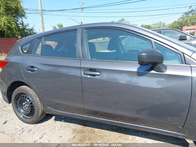 4S3GTAB61L3720858 Subaru Impreza 5-door