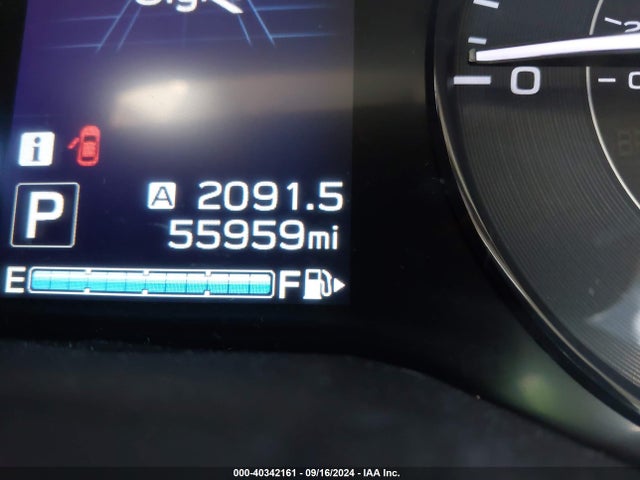 Subaru Impreza 5-door 2020 4S3GTAB61L3720858 Image 15