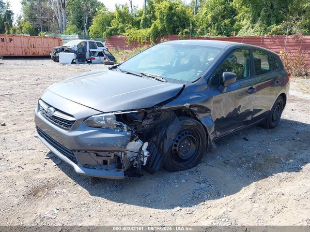 4S3GTAB61L3720858 Subaru Impreza 5-door