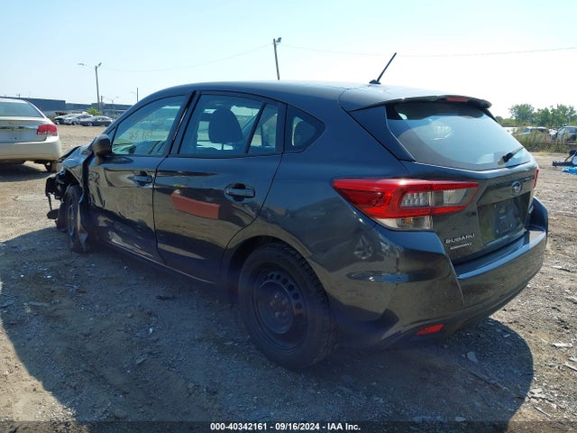 4S3GTAB61L3720858 Subaru Impreza 5-door