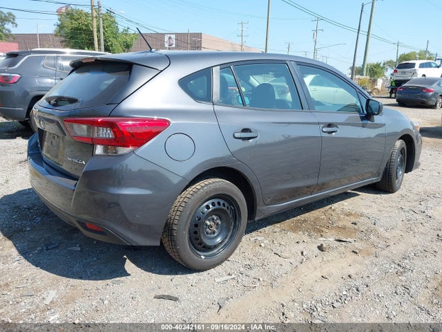 4S3GTAB61L3720858 Subaru Impreza 5-door