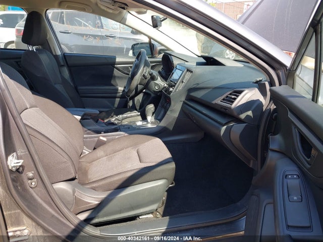 4S3GTAB61L3720858 Subaru Impreza 5-door