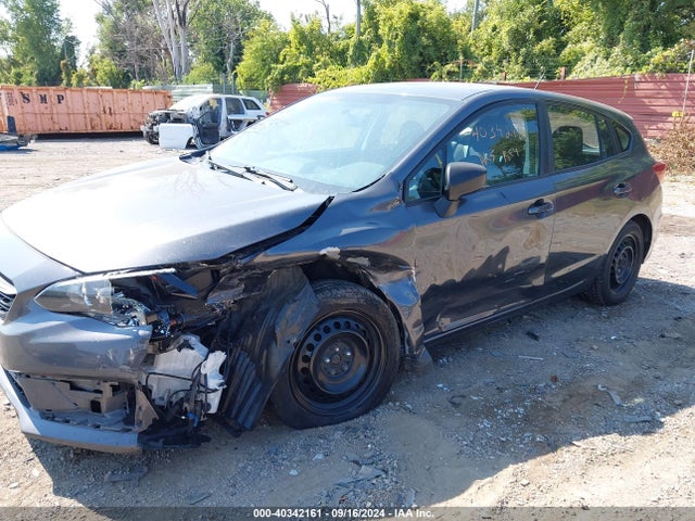 4S3GTAB61L3720858 Subaru Impreza 5-door