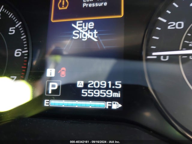 4S3GTAB61L3720858 Subaru Impreza 5-door