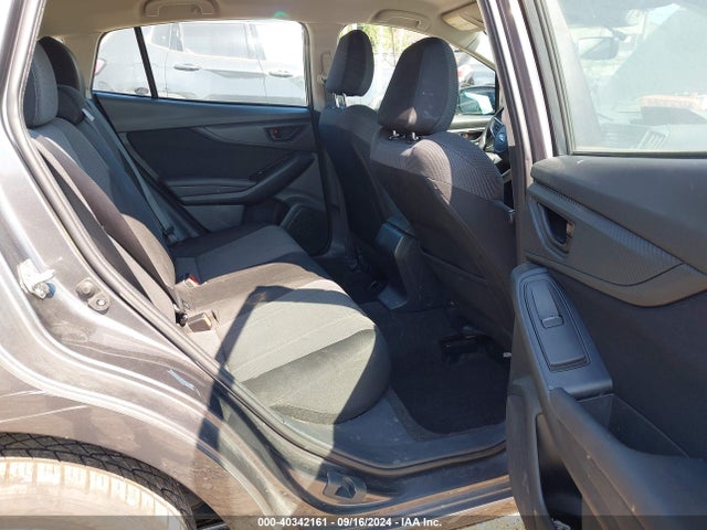 4S3GTAB61L3720858 Subaru Impreza 5-door