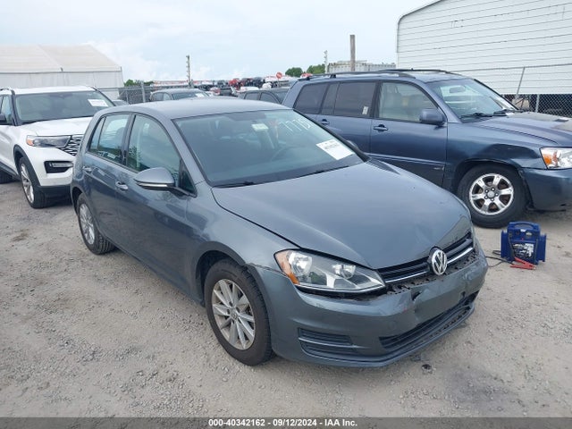 2016 3VW217AU7GM038880 main image
