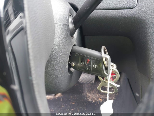 Volkswagen Golf Tsi S 2016 3VW217AU7GM038880 Image 11