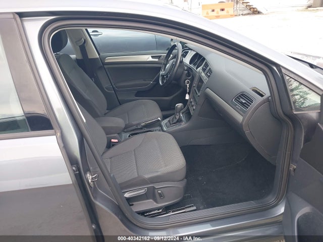 Volkswagen Golf Tsi S 2016 3VW217AU7GM038880 Image 5