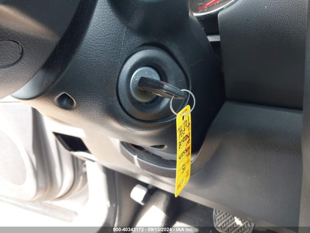 Nissan Rogue Select S 2015 JN8AS5MV8FW252106 Image 11
