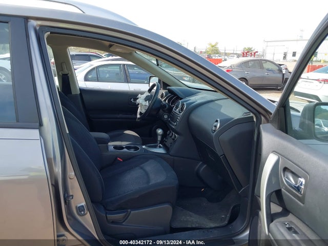 Nissan Rogue Select S 2015 JN8AS5MV8FW252106 Image 5