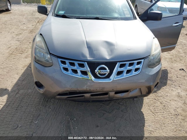 Nissan Rogue Select S 2015 JN8AS5MV8FW252106 Image 6