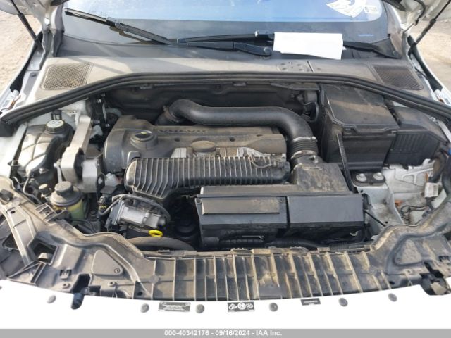 YV1612FS5E1297368 Volvo S60 T5