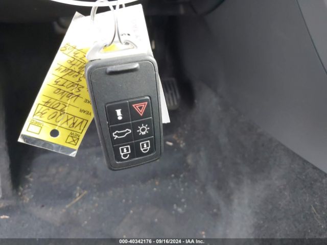 YV1612FS5E1297368 Volvo S60 T5